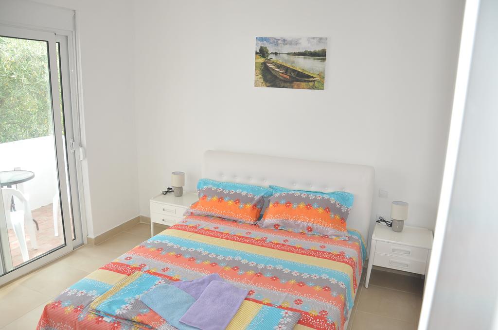 Montebello Inn Apartments Ulcinj Zewnętrze zdjęcie