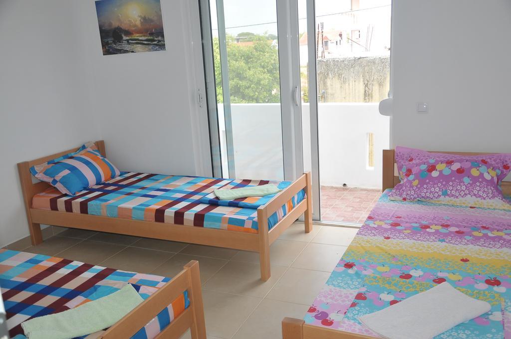 Montebello Inn Apartments Ulcinj Zewnętrze zdjęcie